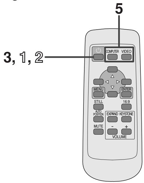 MITSUBISHI XL9U - Important : - 3