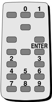 MITSUBISHI XL9U - Important : - 1