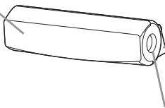 MITSUBISHI EY-3D-EMT1 - Infraroodzender - 2