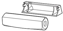 MITSUBISHI EY-3D-EMT1 - Dotazione inclusa nella scatola - 1