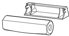 MITSUBISHI EY-3D-EMT1 - A caixa content - 1