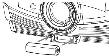 MITSUBISHI EY-3D-EMT1 - Preparation : - 3