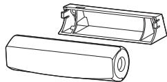MITSUBISHI EY-3D-EMT1 - What's included in the box - 1