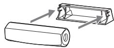 MITSUBISHI EY-3D-EMT1 - Preparation : - 1