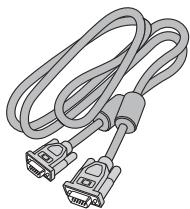 MITSUBISHI LDT422V - Ergonomie - 10