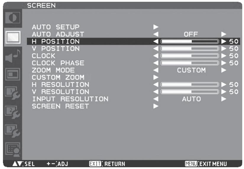MITSUBISHI LDT422V - REMARQUE: - 2