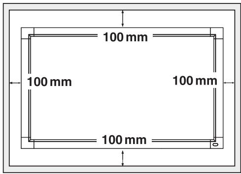 MITSUBISHI LDT422V - Ventilation - 1