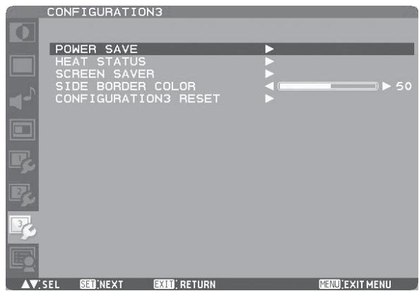 MITSUBISHI LDT422V - (CONFIGURATION3) - 1