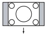 MITSUBISHI LDT422V - Taille de l'image - 4