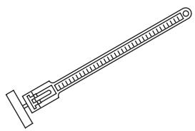 MITSUBISHI LDT422V - Ergonomie - 2