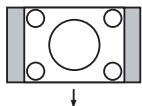 MITSUBISHI LDT422V - Taille de l'image - 5