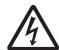 MITSUBISHI LDT422V - AVERTISSEMENT - 2