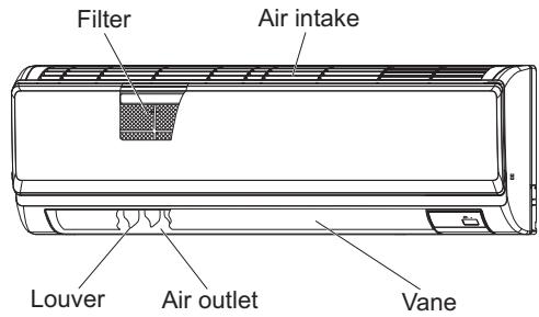 MITSUBISHI PCA-A-KA4 - PKA-A·HA4 - 1