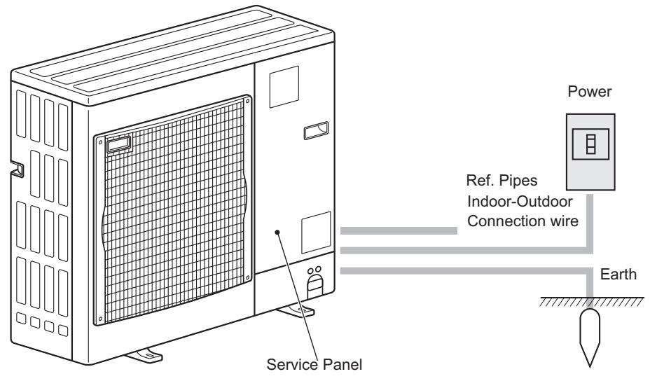 MITSUBISHI PCA-A-KA4 - PCA-A·KA4 - 2