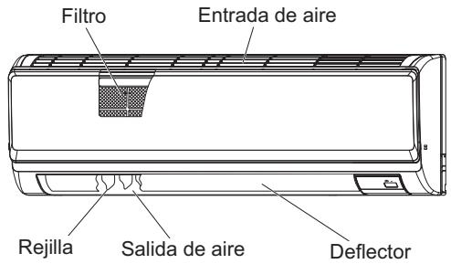 MITSUBISHI PCA-A-KA4 - PKA-A·HA4 - 1