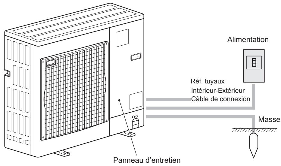 MITSUBISHI PCA-A-KA4 - Timer - 2