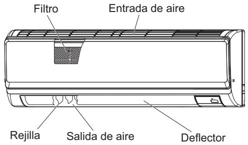 MITSUBISHI PKA-A-HA4 - PKA-A·HA4 - 1