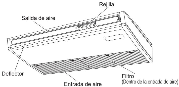 MITSUBISHI PKA-A-HA4 - PCA-A:KA4 - 1