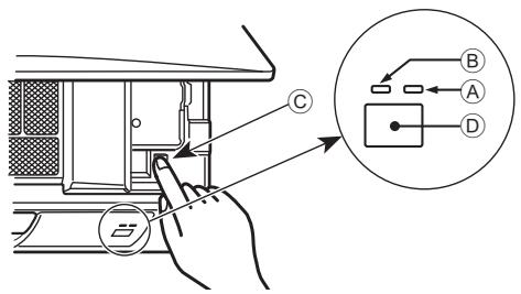 MITSUBISHI PKA-A-KA4 - Timer - 1