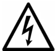 MITSUBISHI POCKETBOOK EXPRESS - PELIGRO DE ELECTROCUCION - 1