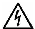 MITSUBISHI POCKETBOOK EXPRESS - DANGER ÉLECTRIQUE - 1
