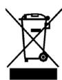 MITSUBISHI POCKETBOOK EXPRESS - WEEE COMPLIANCE - 1