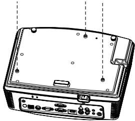 MITSUBISHI XD590U - Important: - 1