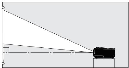 MITSUBISHI XD590U - Important: - 2