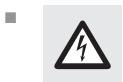 TRONIC T4X - Explosions- und Brandgefahr! - 1