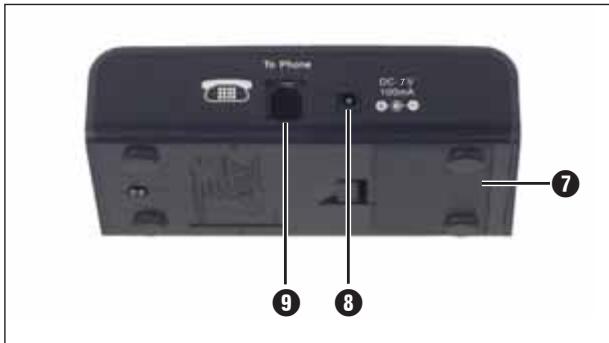 TRONIC KH 5010 TELEPHONE AMPLIFIER - 2