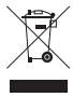 TRONIC KH 980 ALL-PURPOSE BATTERY CHARGER - Mise au rebut - 1