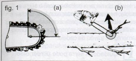 FLORABEST FKS 2200 08 - Medidas de protecao contra recuos repentinos - 1