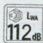 FLORABEST FKS 2200 08 - Bildzeichen auf dem Gerät - 8
