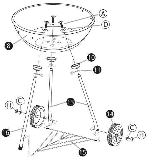 FLORABEST FKG 48 A1 - Step 2 - 1