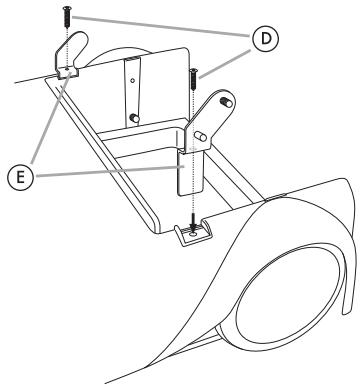 FLORABEST FKM 2400 A1 - Schritt 2 - 1