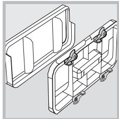 ARISTON AQUALTIS AAQCF 81 U - Nettoyage du groupe filtre de la pompe à chaleur - 1