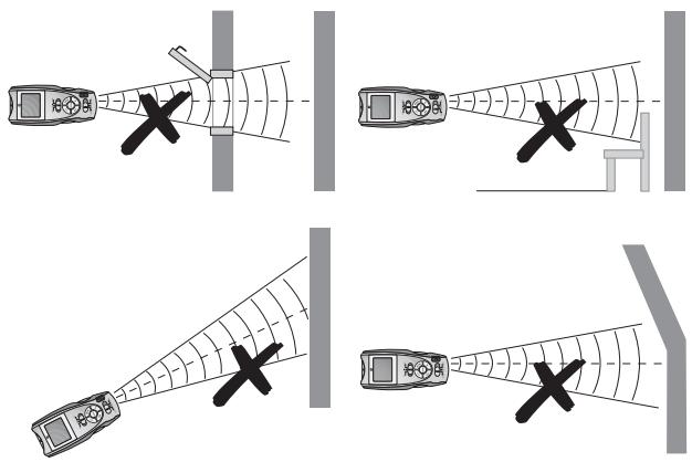 POWERFIX KH 3236 MULTI-DETECTOR - Pas correct! - 1