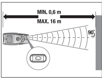 POWERFIX KH 3236 MULTI-DETECTOR - ① Remarque : - 1