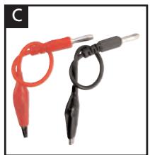 POWERFIX KH 3322 - KH 3322 - 5