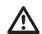 POWERFIX KH 3322 - Advertencia! - 1