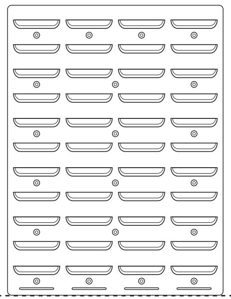 POWERFIX POAS 2 A1 - Montage des panneaux muraux - 2
