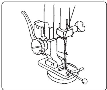 E&R CLASSIC E&R CLASSIC KP10 - Couture des boutons - 8