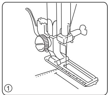 E&R CLASSIC E&R CLASSIC KP10 - Point boutonnière - 2