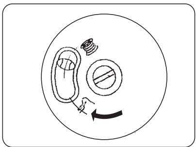 E&R CLASSIC E&R CLASSIC KP10 - Choix du fil et de l'aiguille - 5