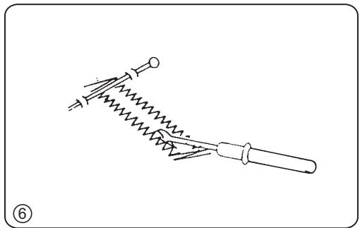 E&R CLASSIC E&R CLASSIC KP10 - Point boutonnière - 7
