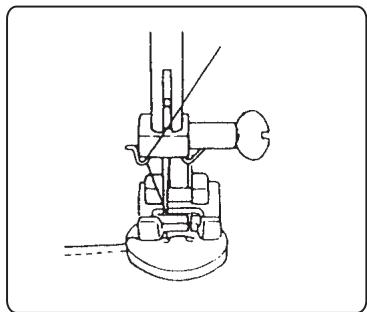 E&R CLASSIC E&R CLASSIC KP10 - Couture des boutons - 7