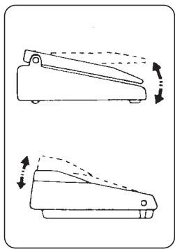 E&R CLASSIC E&R CLASSIC KP10 - AVANT DE COMMENCER A COUDRE - 2