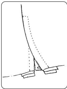 E&R CLASSIC E&R CLASSIC KP10 - Fermeture à glissière - 6