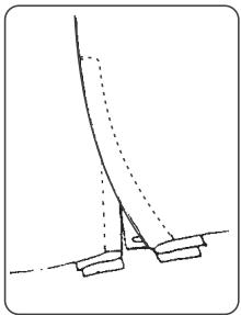 E&R CLASSIC E&R CLASSIC KP12 - Fermeture à glissière - 6