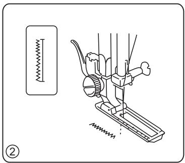 E&R CLASSIC E&R CLASSIC KP12 - Point boutonnière - 3